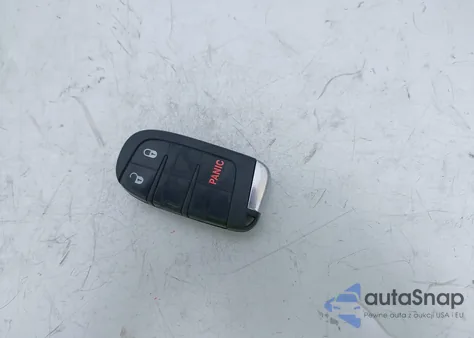 2017 Jeep Renegade Altitude Fwd z USA, uszkodzony, nr VIN ZACCJABH2HPG55768